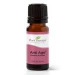 Plant Therapy Anti Age Synergy Blend Essential Oil 10mL