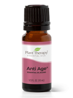 Plant Therapy Anti Age Synergy Blend Essential Oil 10mL