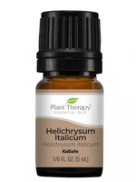 Plant Therapy Helichrysum Italicum Essential Oil 5mL