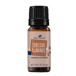 Plant Therapy Fireside Flannel Essential Oil 10mL