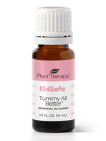Plant Therapy Tummy All Better Blend Essential Oil 10mL
