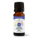 Plant Therapy Clear Intuition (Third Eye) Blend Essential Oil 10mL