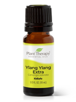 Plant Therapy Ylang Ylang Extra Essential Oil 10mL