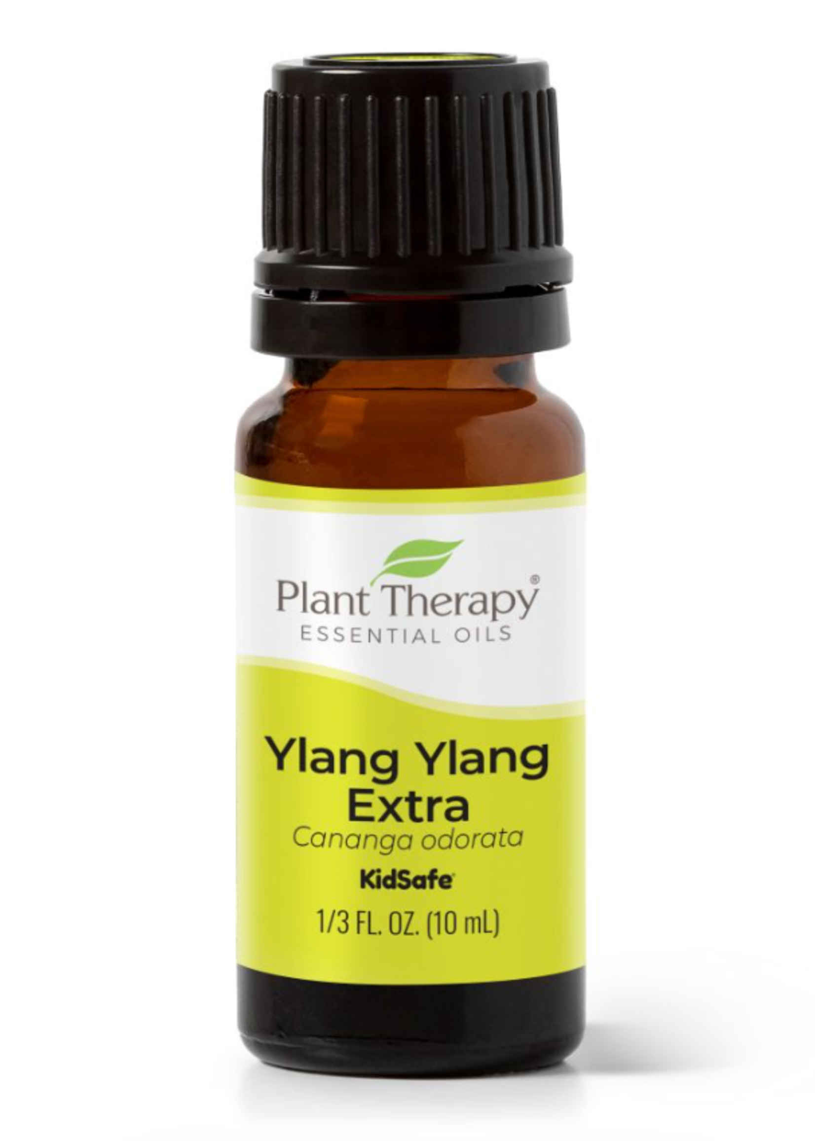 Plant Therapy Ylang Ylang Extra Essential Oil 10mL