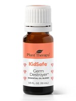Plant Therapy Germ Destroyer Blend Essential Oil 10mL