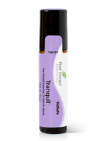 Plant Therapy Tranquil Blend Roll On Essential Oil 10mL