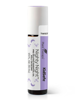 Plant Therapy Nighty Night Blend Essential Oil Roll On 10mL