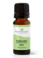 Plant Therapy Defender Blend Essential Oil 10mL