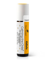 Plant Therapy Calming The Child Blend Essential Oil Roll On 10mL