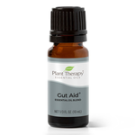 Plant Therapy Gut Aid Blend Essential Oil 10mL
