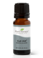 Plant Therapy Gut Aid Blend Essential Oil 10mL