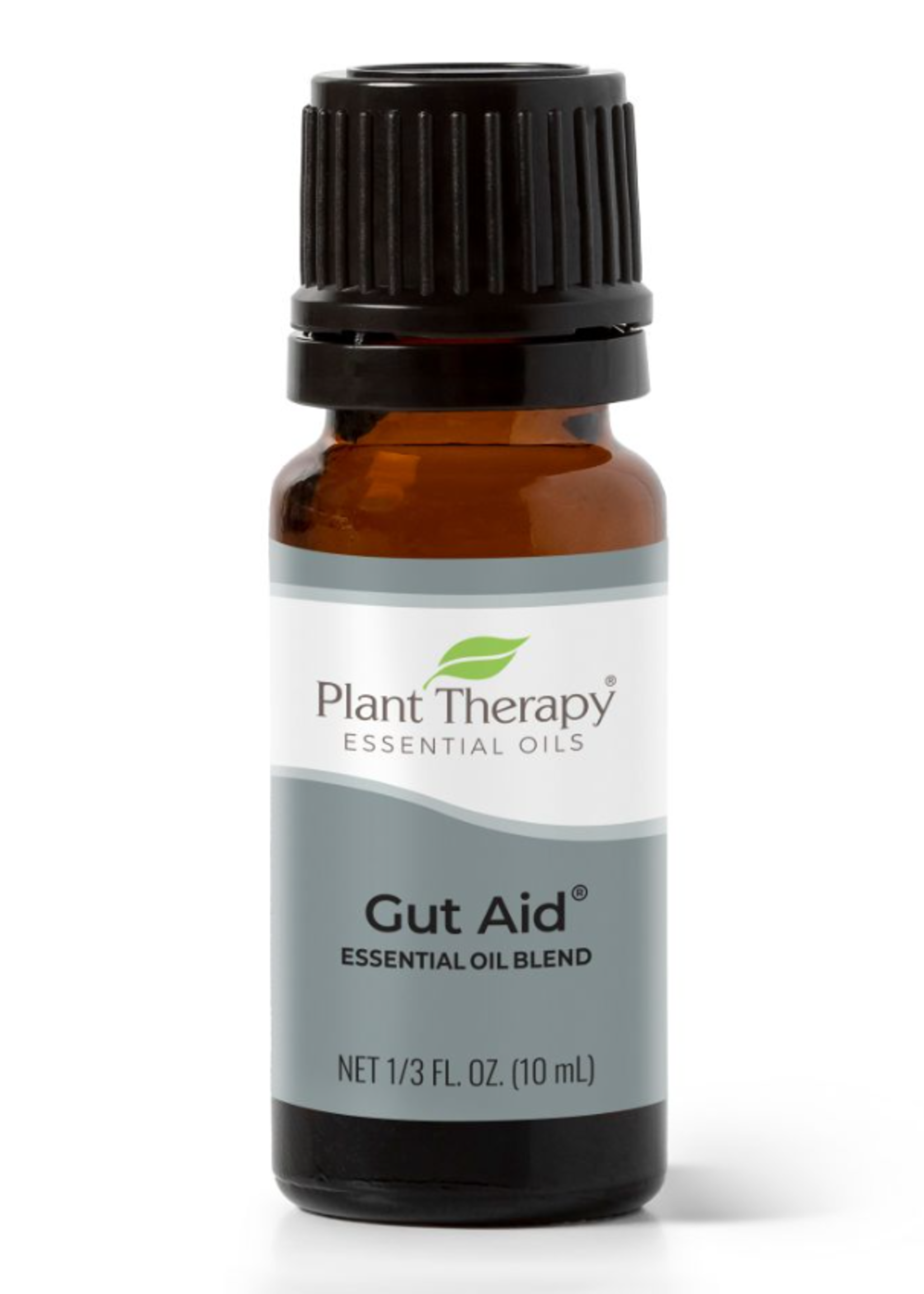 Plant Therapy Gut Aid Blend Essential Oil 10mL