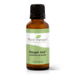 Plant Therapy Respir Aid Blend Essential Oil (10mL)
