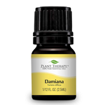 Plant Therapy Damiana Essential Oil 2.5mL