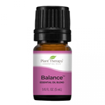 Plant Therapy Balance Synergy Blend Essential Oil 5mL