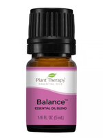 Plant Therapy Balance Blend Essential Oil 5mL