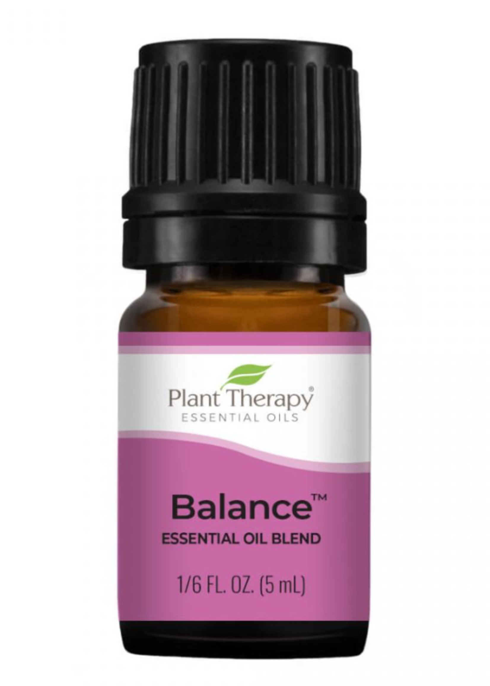 Plant Therapy Balance Blend Essential Oil 5mL