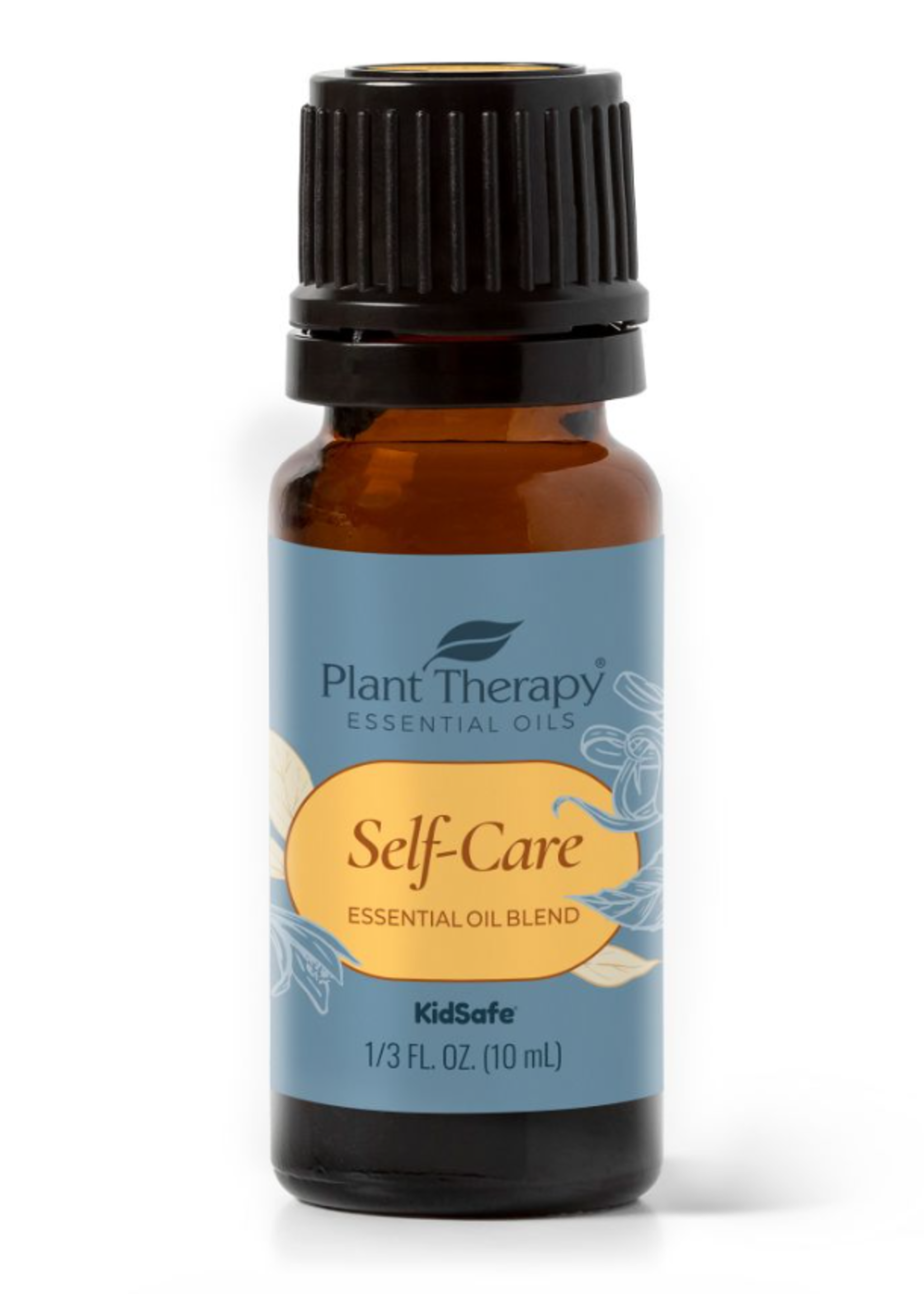 Self-Care Blend Essential Oil 10mL