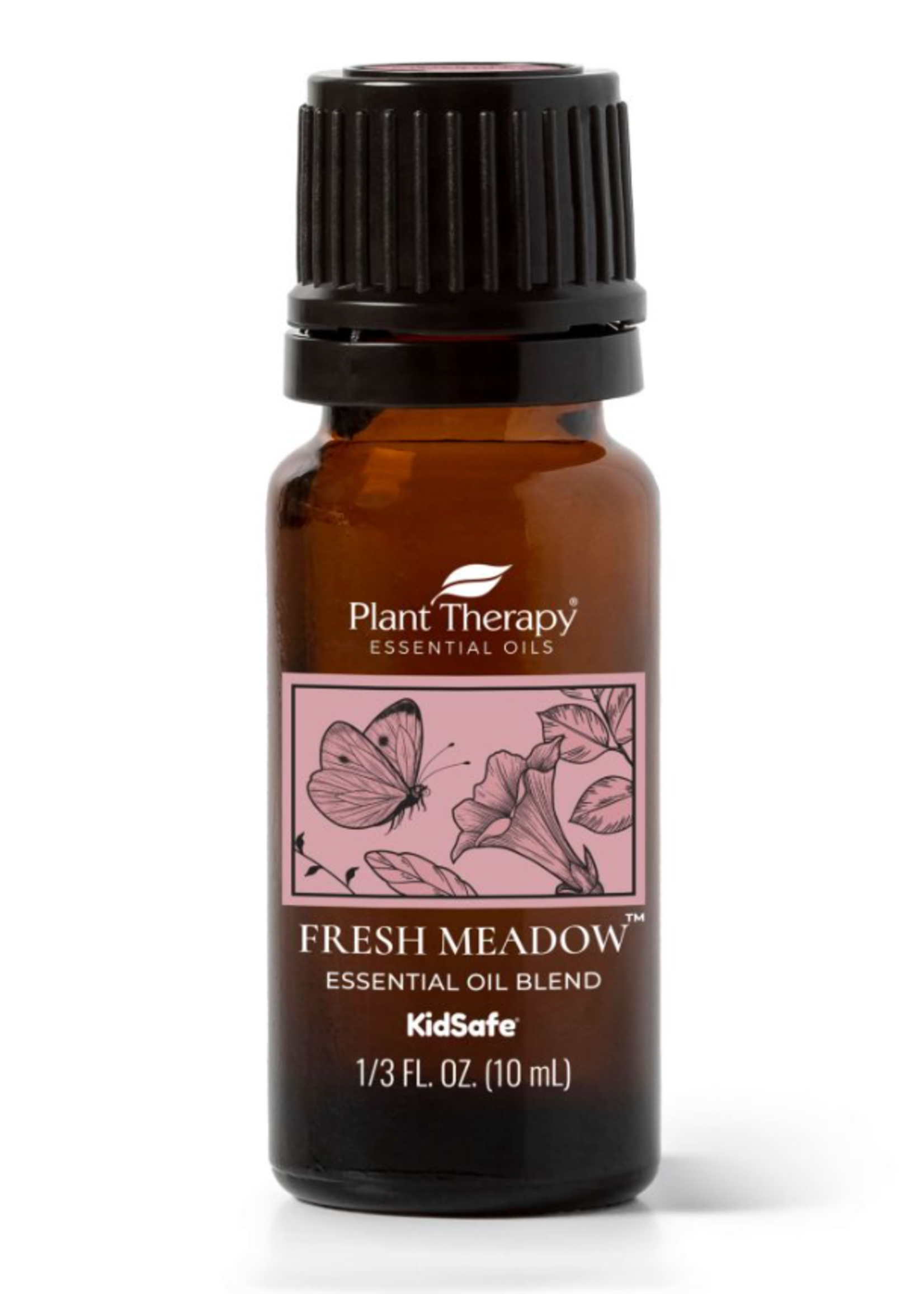 Plant Therapy Fresh Meadow Essential Oil 10mL