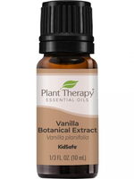 Plant Therapy Vanilla Botanical Extract EO 10mL