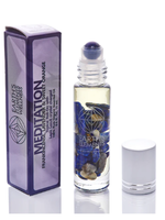 Earth's Elements Meditation Essential Oil Roll On 15mL