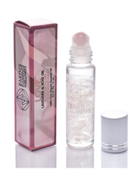 Earth's Elements Love Essential Oil Roll On 15mL