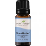 Plant Therapy Blues Buster Blend Essential Oil 10mL