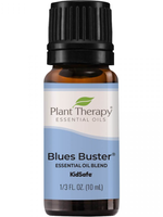 Plant Therapy Blues Buster Blend Essential Oil 10mL