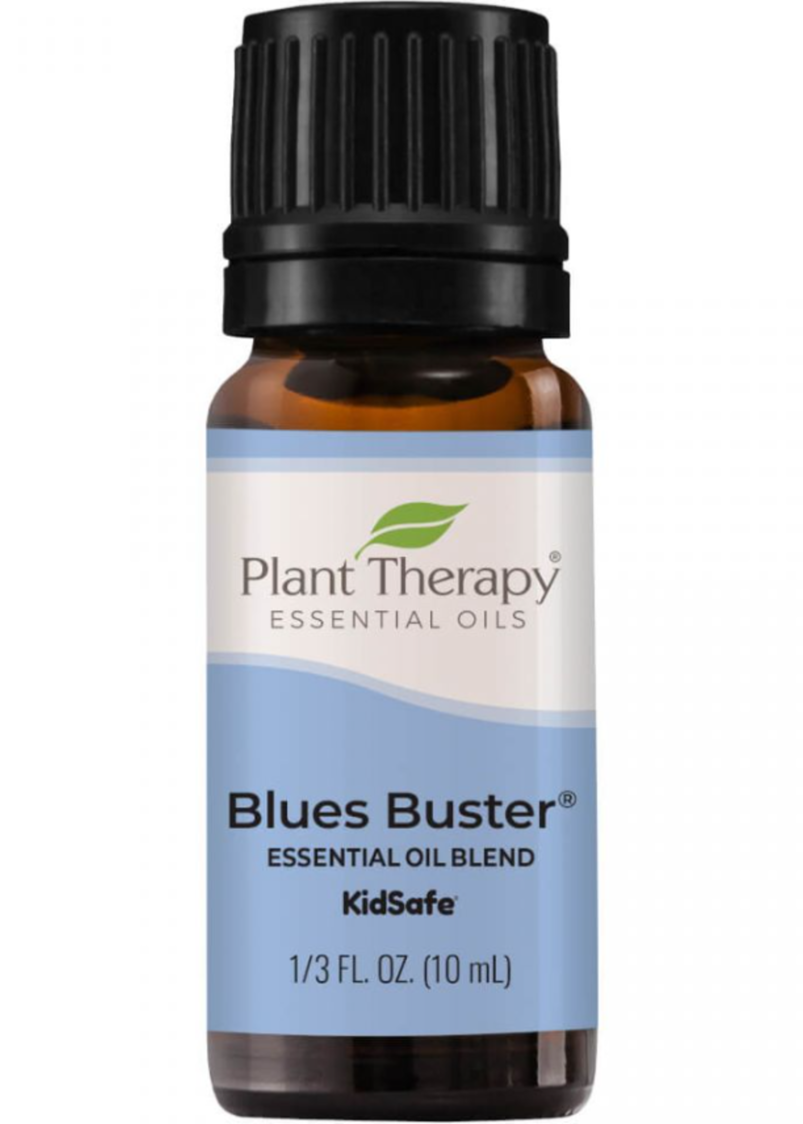Plant Therapy Blues Buster Blend Essential Oil 10mL