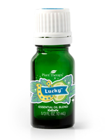 Plant Therapy Lucky Blend Essential Oil 10mL