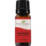 Plant Therapy Sensual Blend Essential Oil 10mL