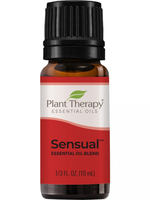 Plant Therapy Sensual Blend Essential Oil 10mL