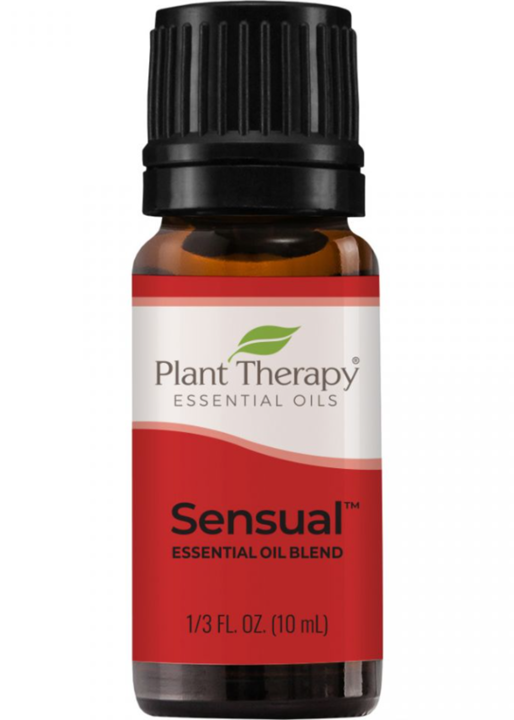Plant Therapy Sensual Blend Essential Oil 10mL