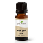 Plant Therapy Soft Skin Blend Essential Oil 10 mL