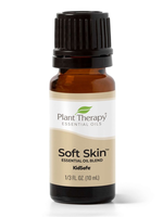 Plant Therapy Soft Skin Blend Essential Oil 10 mL