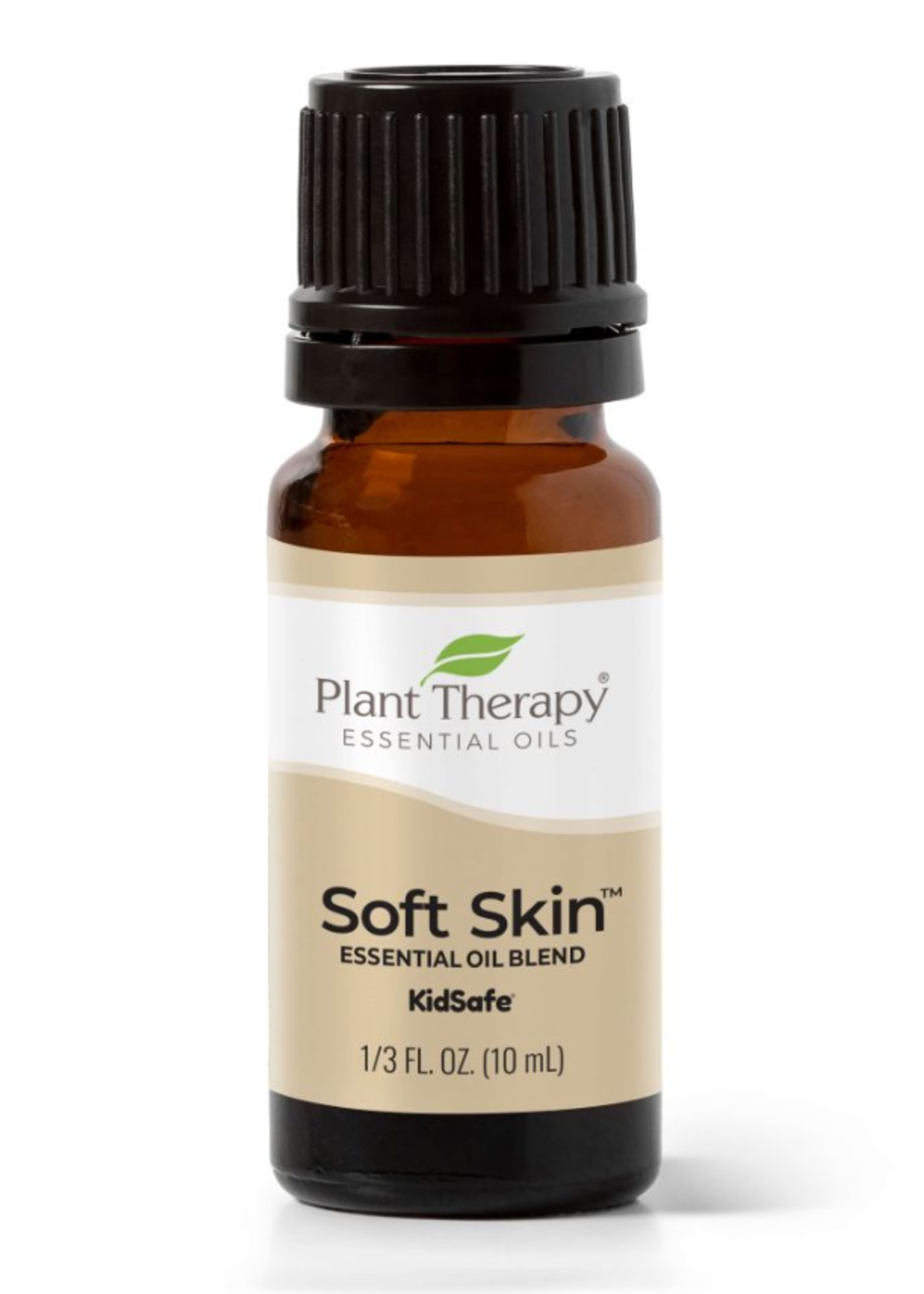 Plant Therapy Soft Skin Blend Essential Oil 10 mL