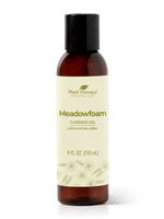 Plant Therapy Meadowfoam Carrier Oil 4oz