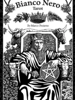 Bianco Nero Tarot