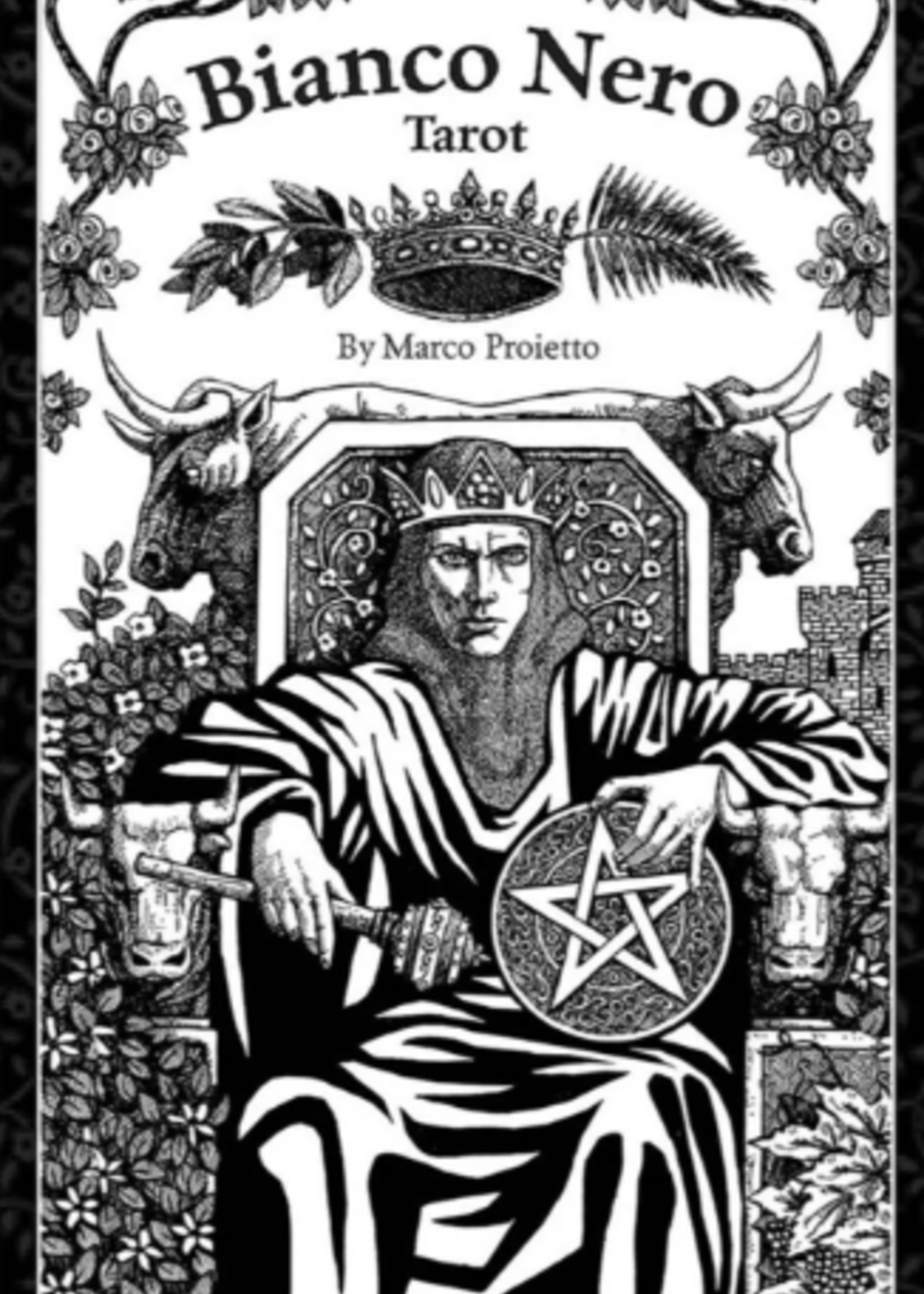 Bianco Nero Tarot