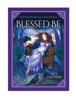 Blessed Be Oracle Cards