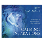 Calming Inspirations 55-Card Deck