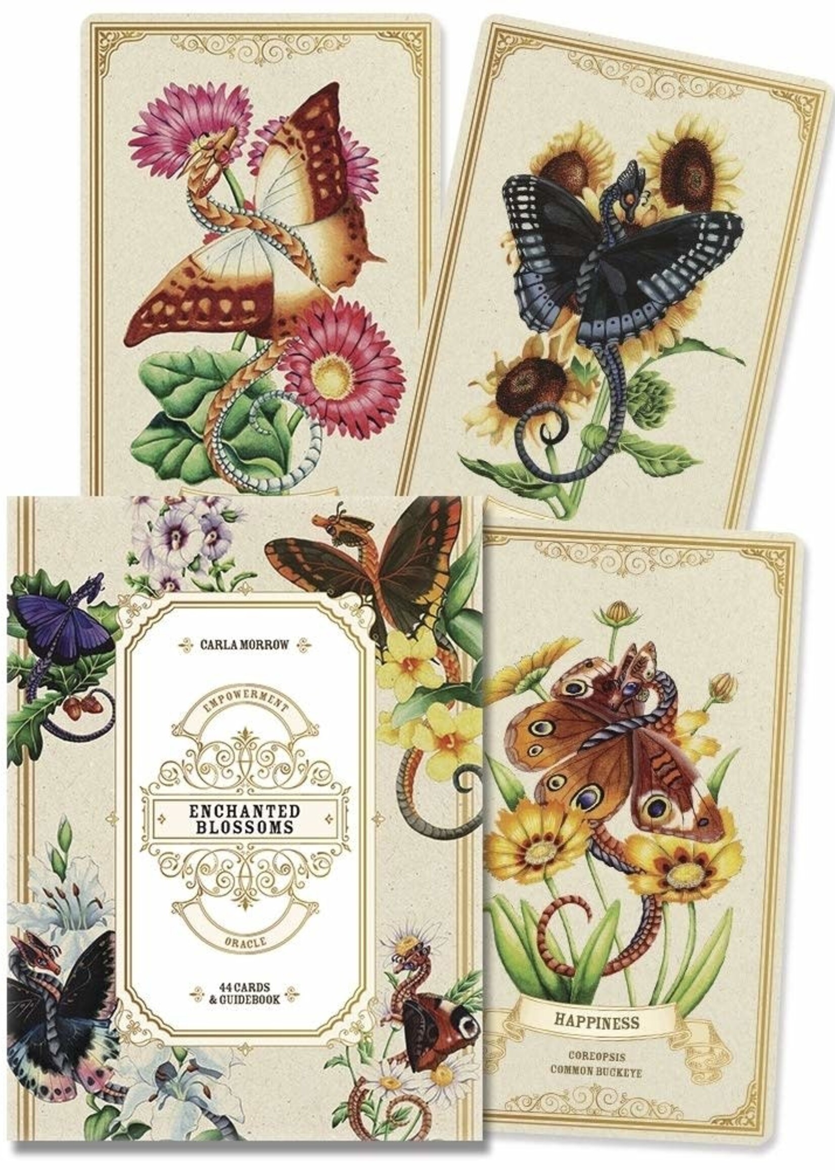 Enchanted Blossoms Oracle