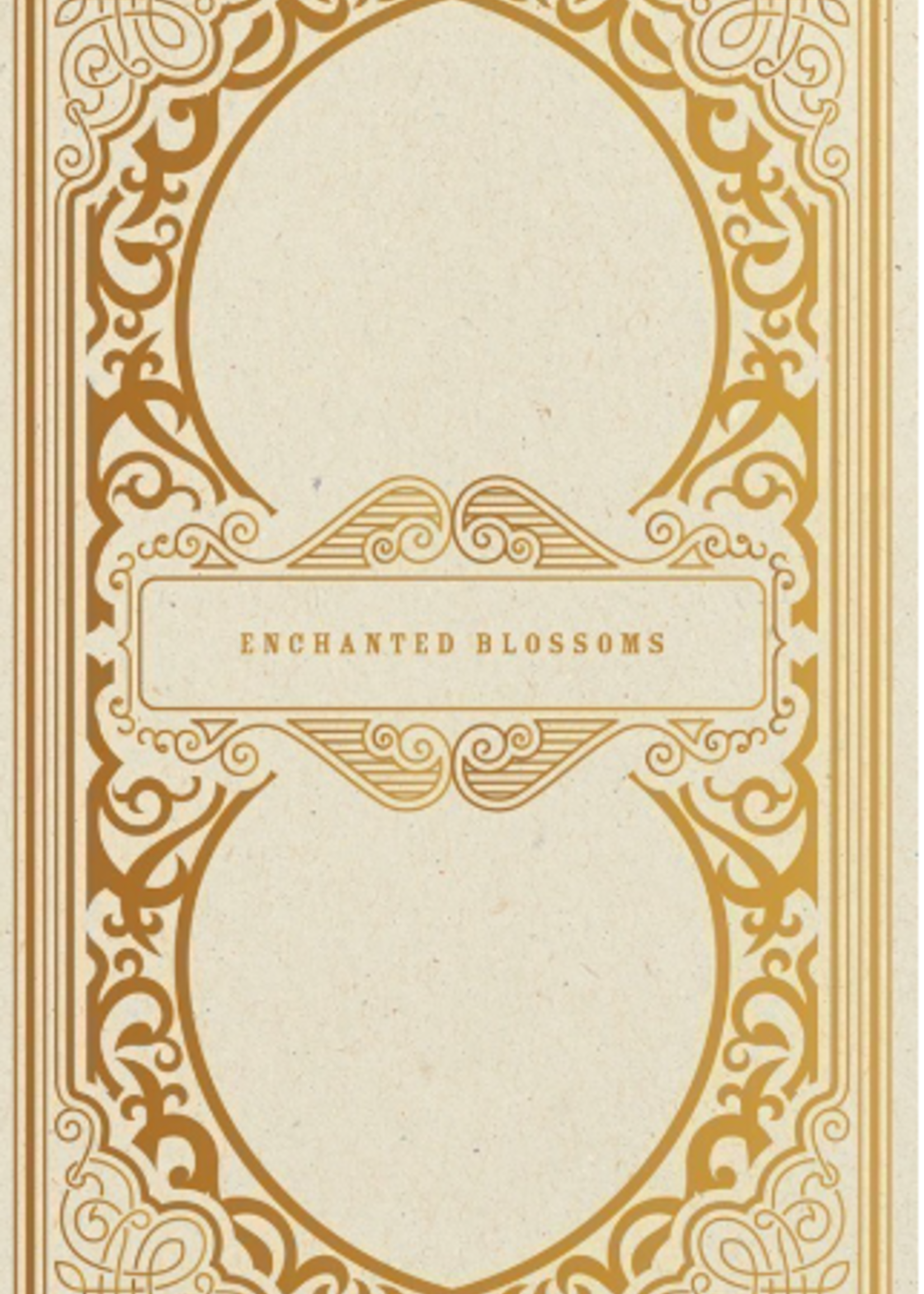 Enchanted Blossoms Oracle