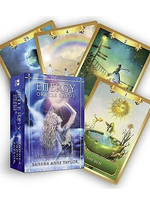 Energy Oracle Cards