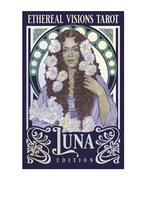 Etherneal Visions Taro Luna Edition