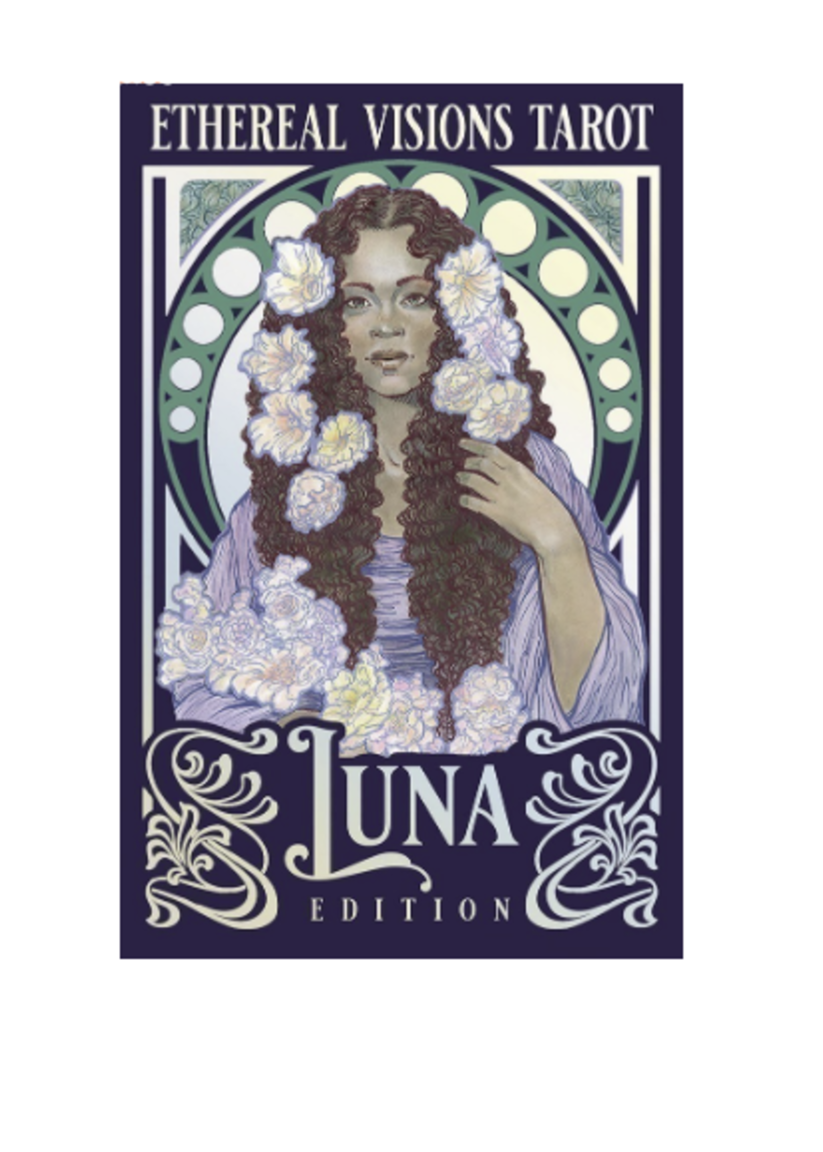 Etherneal Visions Taro Luna Edition