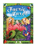 Faerie Tarot