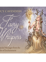 Faery Whispers Oracle Cards: Magickal Messages from the Realm of Enchantment