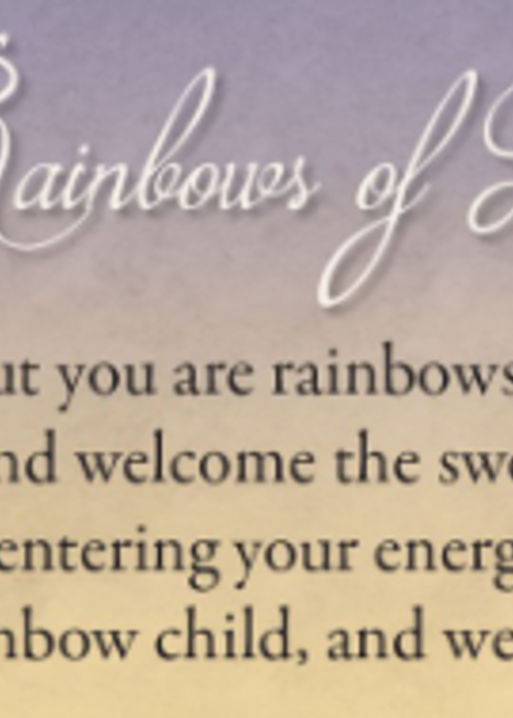 Faery Whispers Oracle Cards: Magickal Messages from the Realm of Enchantment