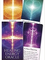 Healing Energy Oracle Cards